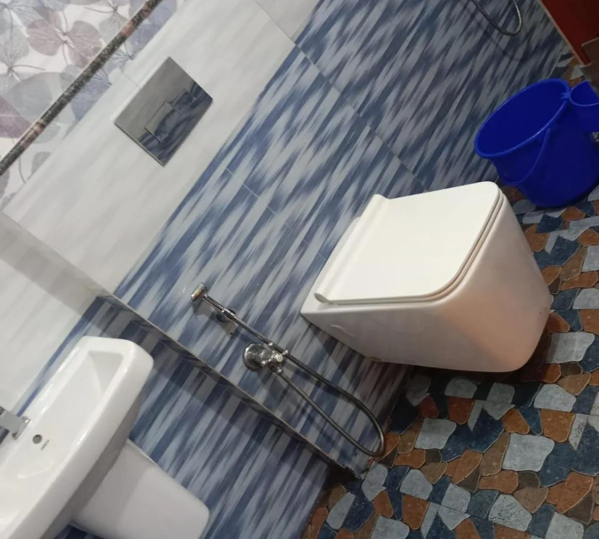 Prázdninový dům A One Cottage Anachal