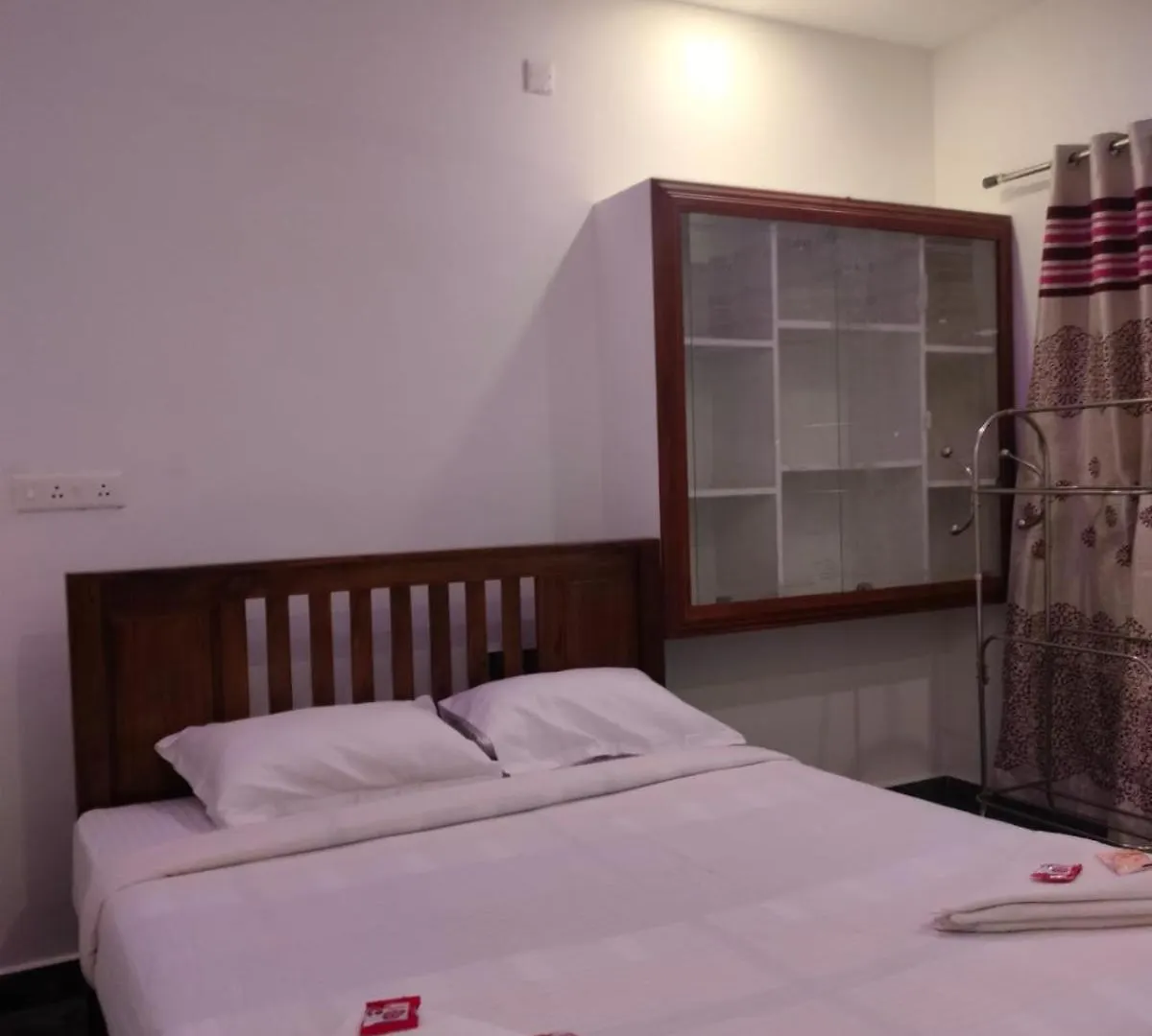 Holiday home A One Cottage Anachal India