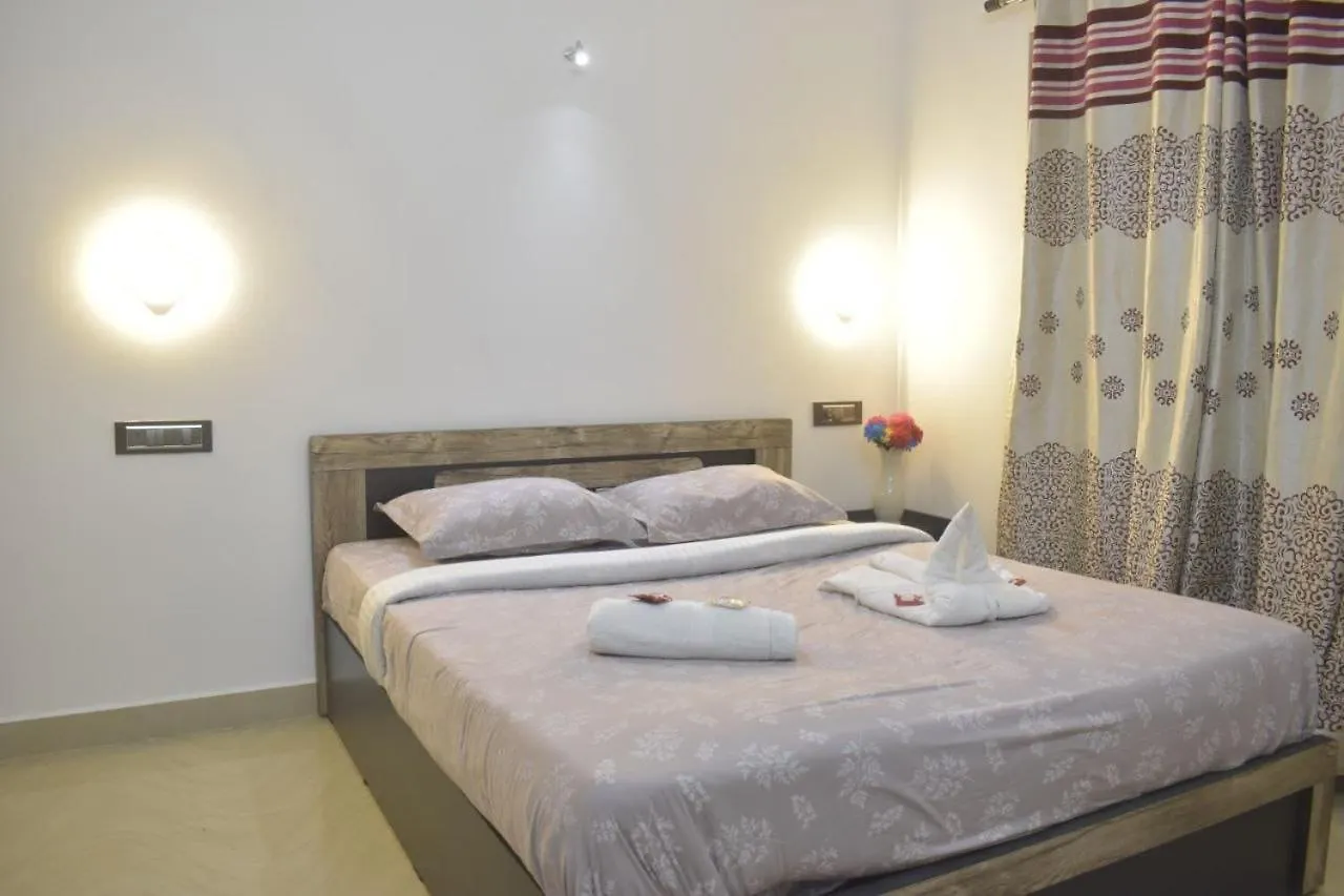 A One Cottage Anachal