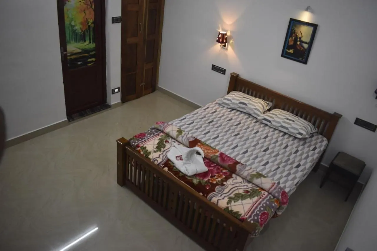 A One Cottage Anachal 0*,  India
