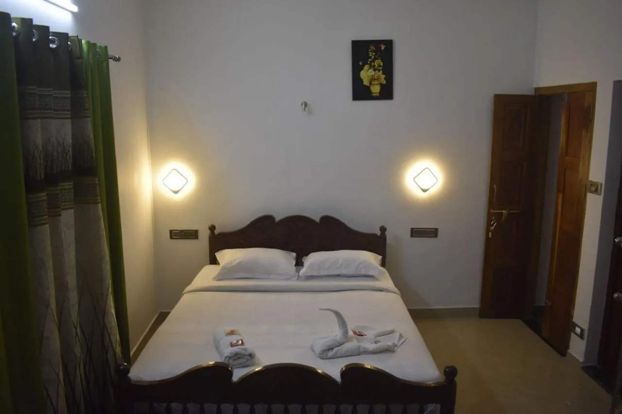 A One Cottage Anachal Holiday home