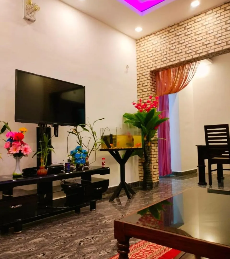 A One Cottage Anachal India