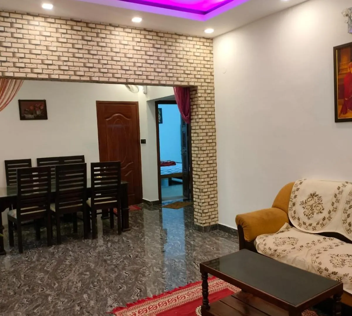 Holiday home A One Cottage Anachal