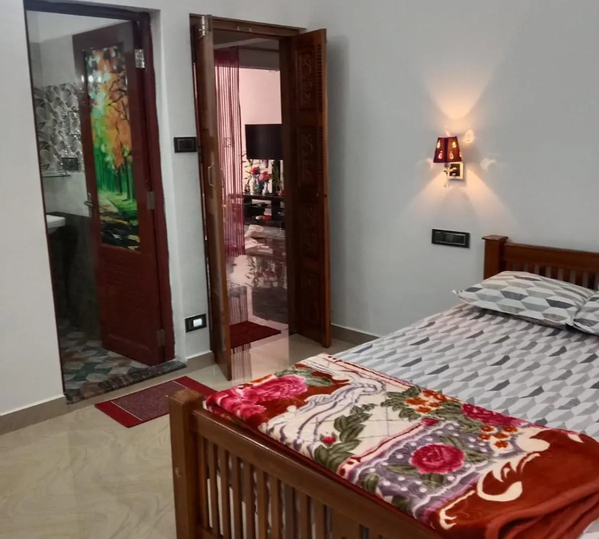 Holiday home A One Cottage Anachal