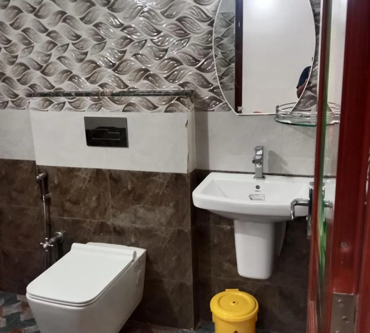Holiday home A One Cottage Anachal India