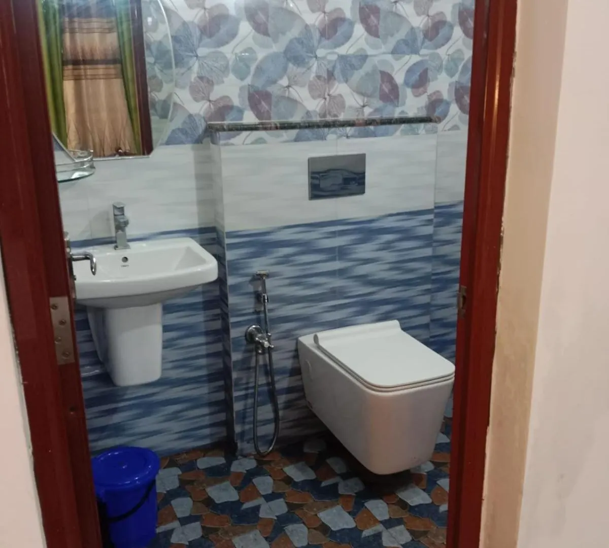 A One Cottage Anachal Holiday home